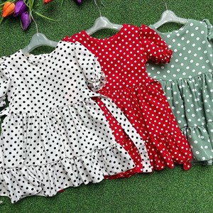 Новинка  ОПТОМ Платье для девочек  Размеры 28 34