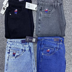 Прямые поставки из Гуанджоу и Самые ТОПовые джинсы