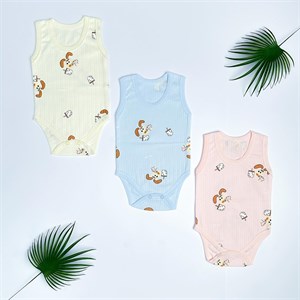 Боди майка для новорожденного комфорт и свобода движений