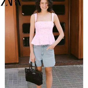 Новинка 🌸 женская одежда из Гуанчжоу — размеры S и M, цена 850 сом