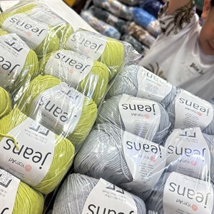 Качественная пряжа по доступным ценам в Бишкеке