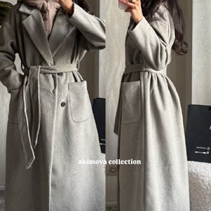 Женская одежда KAPSULA_BRAND — стильные модели за 1000 сом
