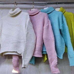 Водалазки Производство Пекин Размер стандарт Вязка