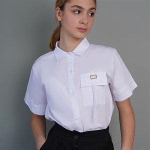  Рубашки оверсайз это отдельная тема для молодежи