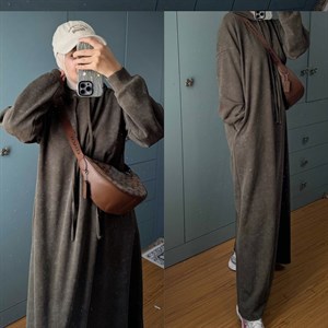 Новая коллекция женской одежды от MUSUL'MANSKAYA ODEZDA в Бишкеке