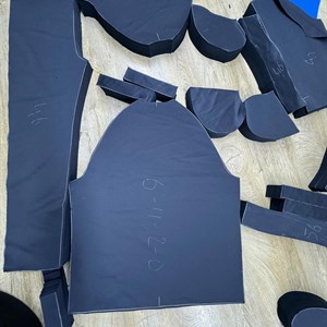 Вас приветствует швейная фабрика VERUN Хочу немного