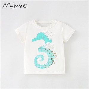 Новиночки  Футболки от Malwee Производство Гуанжоу