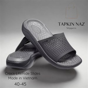  Более 20ти лет занимаемся продажами домашних тапочек