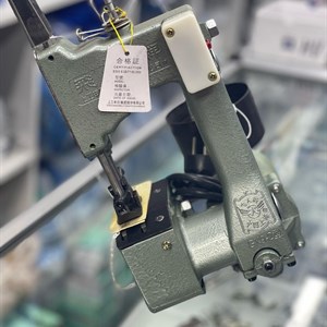 Аппараты для прошивания горловину у мешков Качество