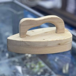 Гладильная колодка утюжок В наличии Качество Количество