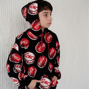 ТОЛСТОВКА fn1brandтолстовка Размер 8 16 Р О З Н И