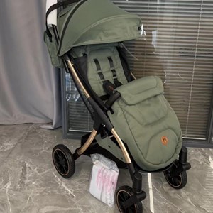 Мирколясокбишкек Получили шикарные колясочки от фирмы