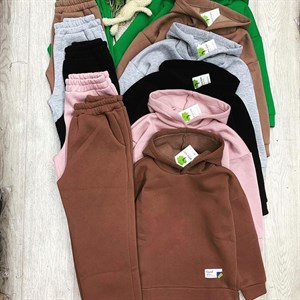 Двойка с начёсом 34 40р 1020сомов