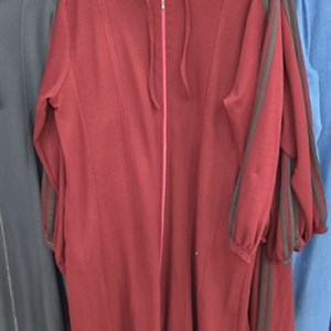 Новинка Adidas с капюшоном из купра-неопрена — размеры 48–56