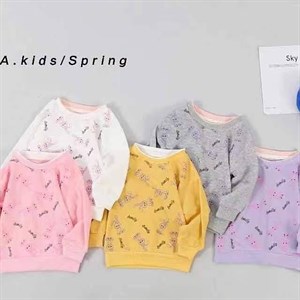 Кофты для самых маленьких Производство Гуанжоу Возраст