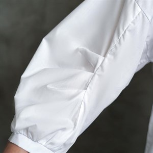  Школьные рубашки оверсайз в ассортименте Количество