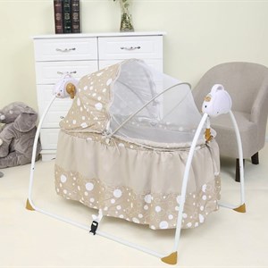 Современный бешик колыбелька Мама свободна малыш спит