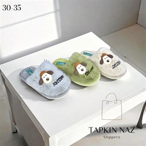  Более 20ти лет занимаемся продажами домашних тапочек