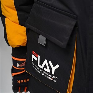 Модная удлинённая куртка в трёх цветах Большие карманы