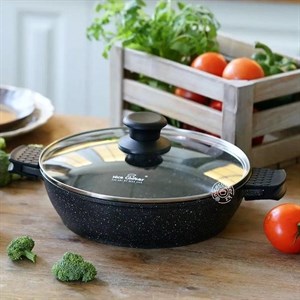 Сотейник кастрюля Nice Cooker Classic Series Сотейник