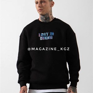 Вся крутейшая Уличная Одежда из Турции на MAGAZINE_KGZ