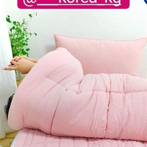 Кореи ские зимние одеяло  Сделано в Корее  Качественная