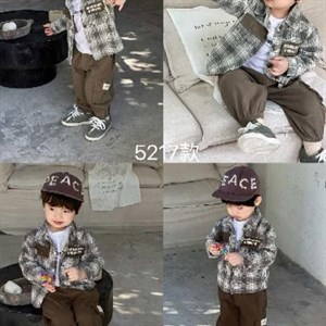 Детская одежда оптом - лучшая коллекция для ваших малышей!