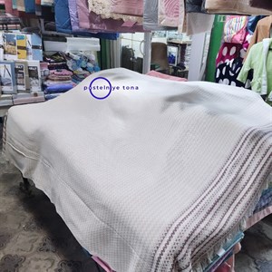 Наш хит продаж покрывало из 100 хлопка теперь доступно