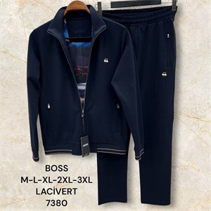 Новое поступление костюмов премиум-класса от BOSS - Качество из Турции