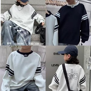 Качественная детская одежда оптом от 8 до 12 лет | Баластайл