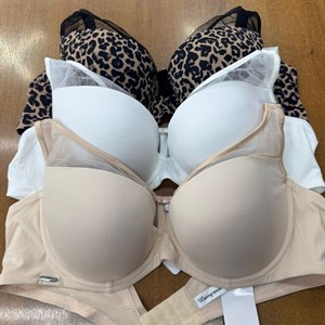 Прямые поставки нижнего белья и пижам оптом из Кыргызстана