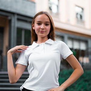 YASINA KIDS Кофта Ткань ХБ Лапша Размер 36 44 рост