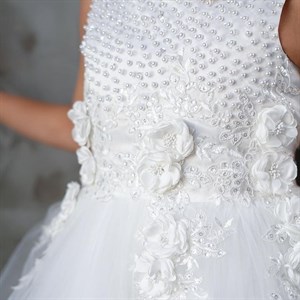 Ваша принцесса найдёт именно своё платье Огромный