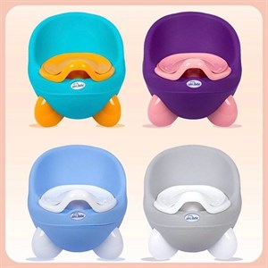 Горшок Sevi Lovely Potty станет лучшим помощником