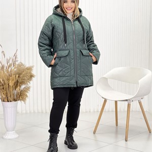  Куртка ЗИМА    размер 52 58  цвет чёрный серый беж