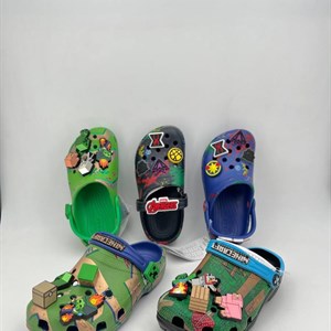 Качественные тапочки и галоши оптом - Доступная цена и быстрая доставка