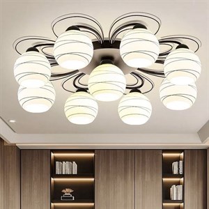 В наличии 9 лампа