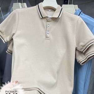 Новинки детской одежды оптом – Батники для детей от 6 до 12 лет!