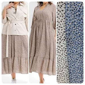 Шифон Китай уже в наличии