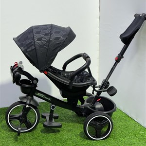 Наш хит продаж Велокаляска велосипед 2в1 Велоколяска