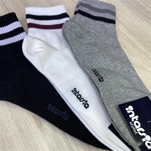 Комфортные носки для спорта и повседневной носки – идеальный выбор!