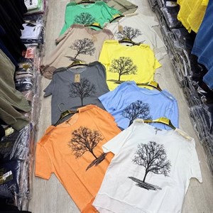 Женская одежда оптом от производителя ISKRA | Большие размеры в Бишкеке