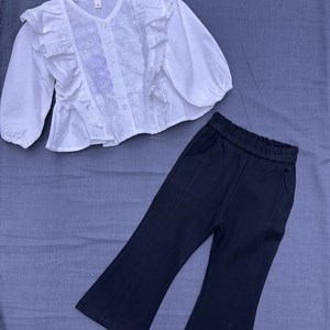 Детская одежда оптом - высокое качество по доступным ценам