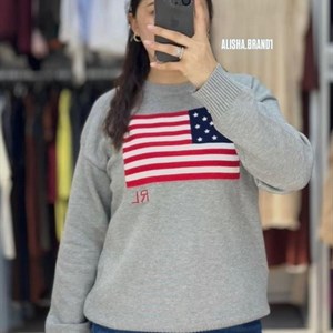 Кофточки трикотажные от Alisha Brand - Тренд сезона 2023