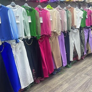 СОБСТВЕННОЕ ПРОИЗВОДСТВО ОПТОВЫЙ ПОШИВ ДЕТСКИХ ПОДРОСТКОВЫХ