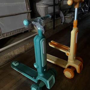 Качественные коляски и велосипеды в Бишкеке — лучшие предложения оптом и в розницу