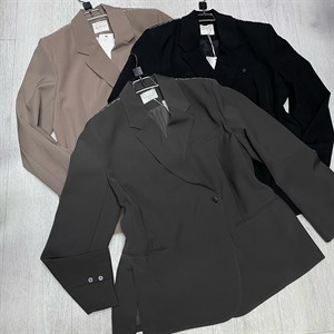 New collection Пиджаки свободного кроя Цена 9000 сом