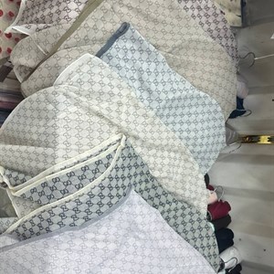 Платок 110×110 из жоржета — Китай 🇨🇳 | Janyshovy платки