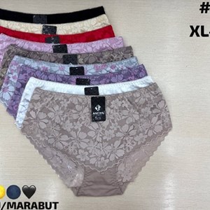 Женское нижнее белье ANTTIFU/MARABUT оптом, артикул 3133