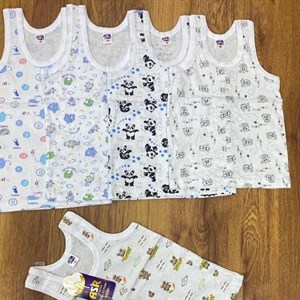 Майка Производство Узбекистан Возраст 1 2 3 4 5 лет